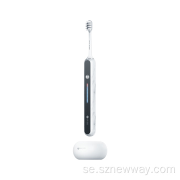 DrBei S7 trådlös sonisk elektrisk tandborste